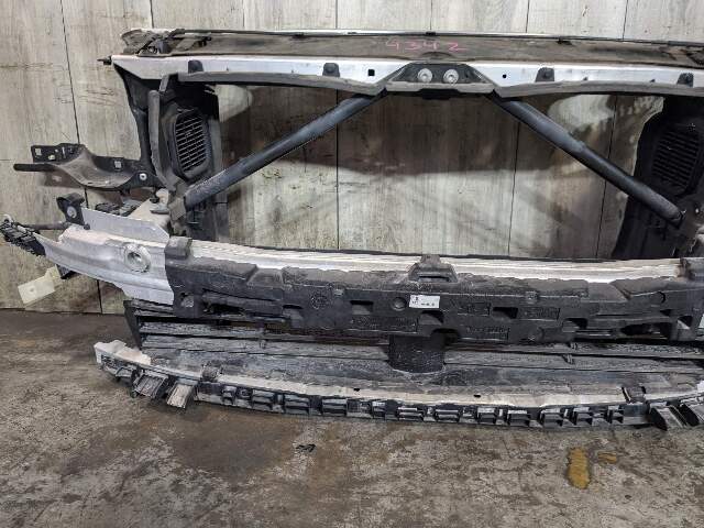*17-23* OEM BMW G30 530 540 M550 SPORT Front Clip Radiator Support Reinforcement