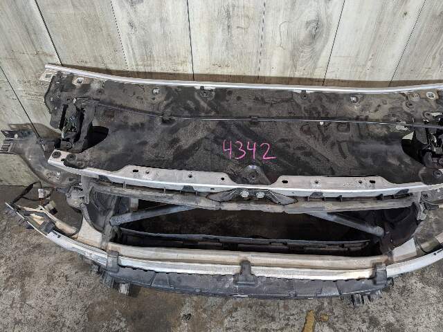 *17-23* OEM BMW G30 530 540 M550 SPORT Front Clip Radiator Support Reinforcement