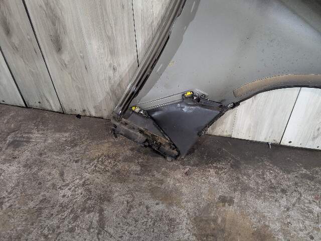 NOTE* 17-23 OEM BMW G30 G31 G38 530 540 M550 Front Left Driver Side Fender Panel
