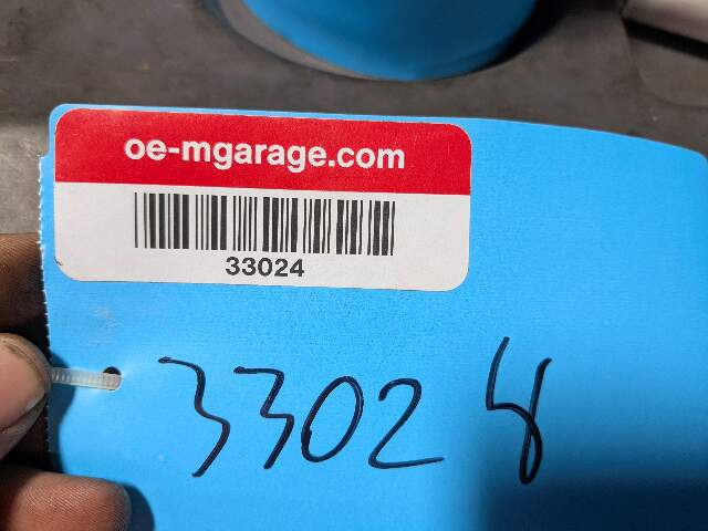 NOTE* 17-23 OEM BMW G30 G31 G38 530 540 M550 Front Left Driver Side Fender Panel