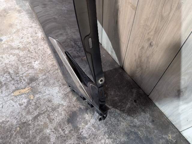 NOTE* 17-23 OEM BMW G30 G31 G38 530 540 M550 Front Left Driver Side Fender Panel
