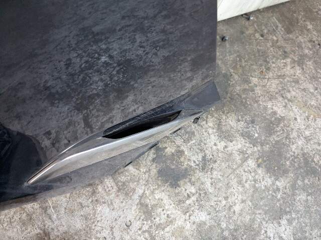 NOTE* 17-23 OEM BMW G30 G31 G38 530 540 M550 Front Left Driver Side Fender Panel