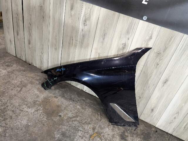 NOTE* 17-23 OEM BMW G30 G31 G38 530 540 M550 Front Left Driver Side Fender Panel