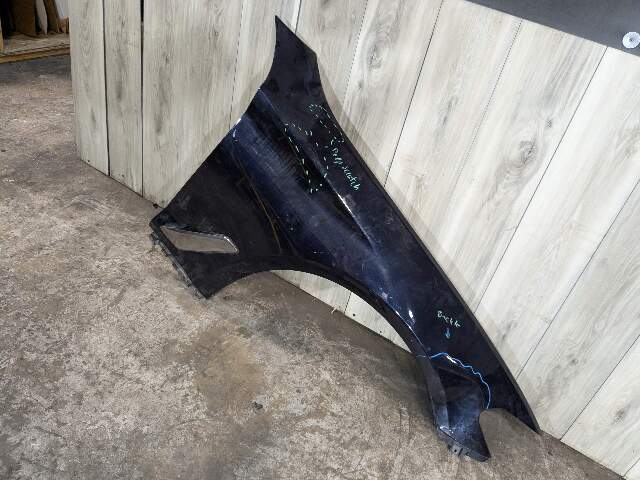 17-23 OEM BMW G30 G31 G38 530 540 M550 Front Right Passenger Side Fender Panel