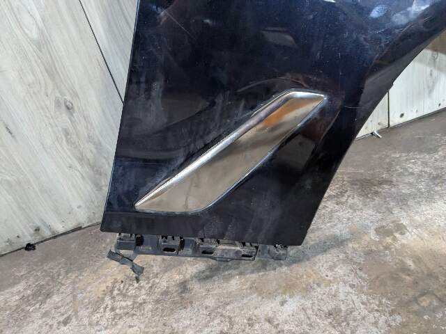 17-23 OEM BMW G30 G31 G38 530 540 M550 Front Right Passenger Side Fender Panel