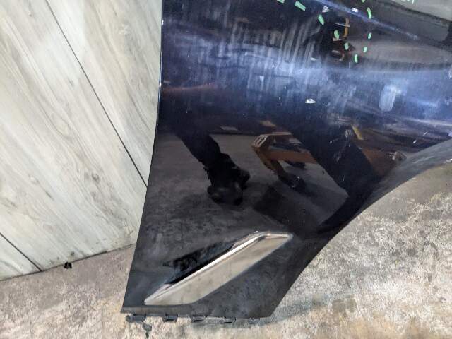17-23 OEM BMW G30 G31 G38 530 540 M550 Front Right Passenger Side Fender Panel