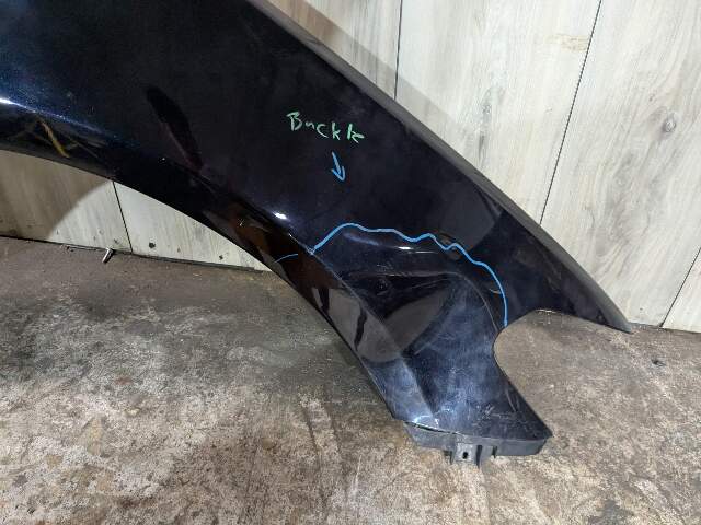 17-23 OEM BMW G30 G31 G38 530 540 M550 Front Right Passenger Side Fender Panel