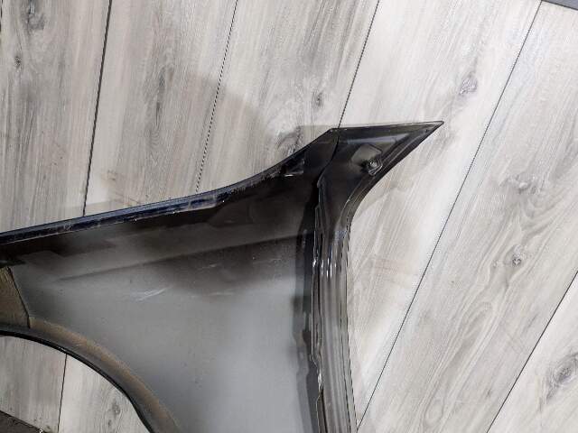 17-23 OEM BMW G30 G31 G38 530 540 M550 Front Right Passenger Side Fender Panel