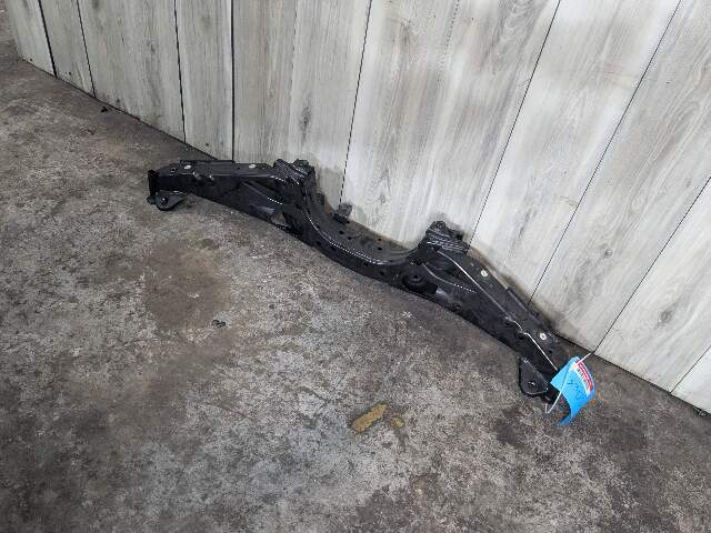 16-23 OEM BMW F39 F48 X1 X2 28i Rear Subframe Undercarriage Cradle Crossmember