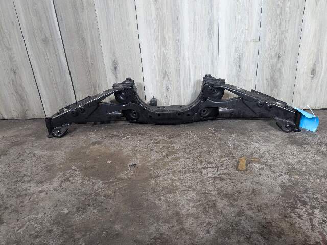 16-23 OEM BMW F39 F48 X1 X2 28i Rear Subframe Undercarriage Cradle Crossmember