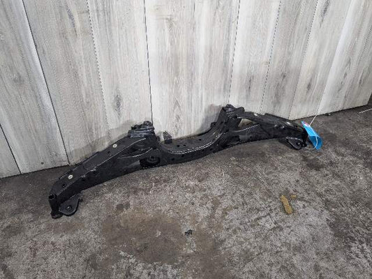 16-23 OEM BMW F39 F48 X1 X2 28i Rear Subframe Undercarriage Cradle Crossmember