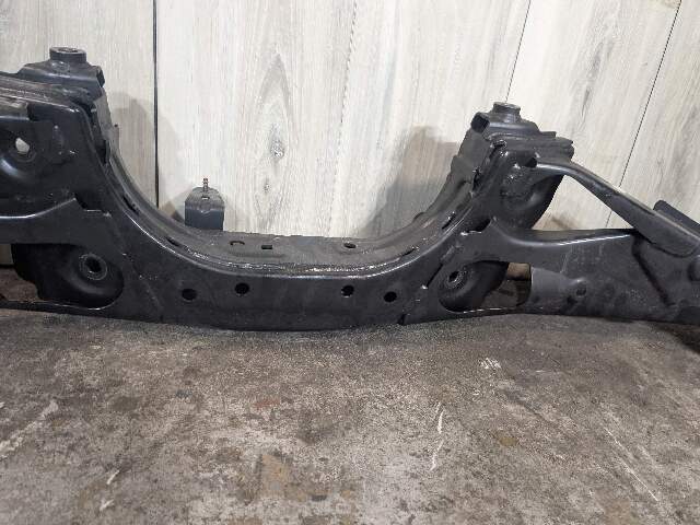 16-23 OEM BMW F39 F48 X1 X2 28i Rear Subframe Undercarriage Cradle Crossmember