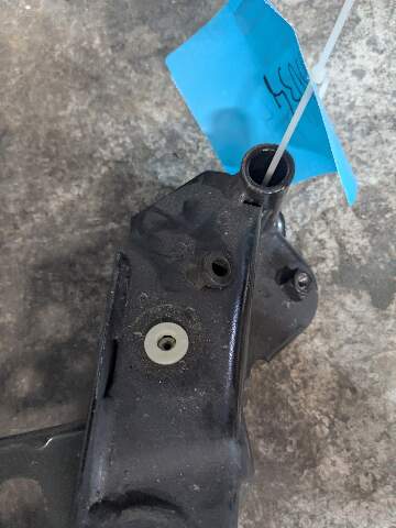 16-23 OEM BMW F39 F48 X1 X2 28i Rear Subframe Undercarriage Cradle Crossmember
