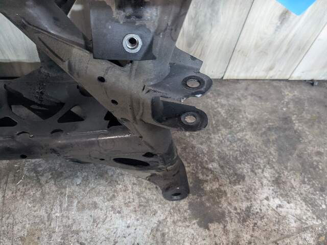OEM BMW F80 F82 F83 F87 M2 M3 M4 Rear Axle Carrier Support Suspension Subframe