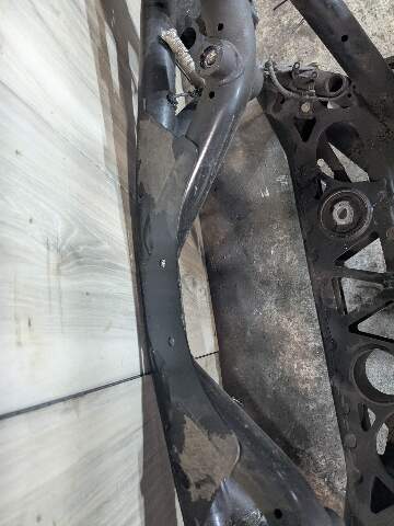 OEM BMW F80 F82 F83 F87 M2 M3 M4 Rear Axle Carrier Support Suspension Subframe