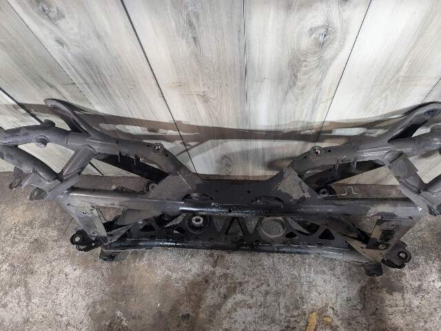 OEM BMW F80 F82 F83 F87 M2 M3 M4 Rear Axle Carrier Support Suspension Subframe