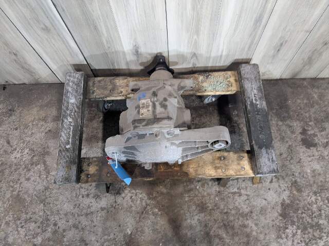 16-20 OEM BMW G11 G12 G30 M550 750 M760 AWD Rear Differential Axle Carrier 2.81