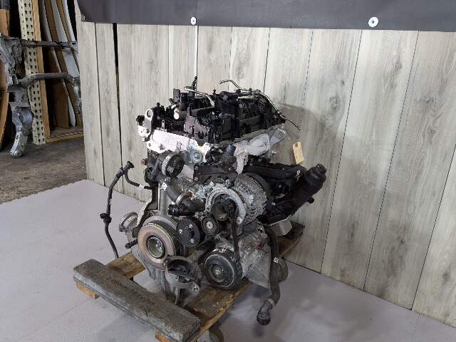 19-21 OEM BMW G01 G02 X3 X4 Long Block AWD B46 COMPLETE ENGINE MOTOR 44k