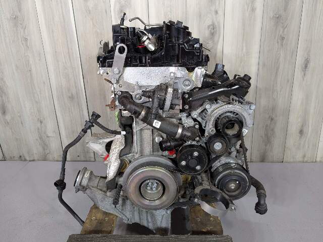 19-21 OEM BMW G01 G02 X3 X4 Long Block AWD B46 COMPLETE ENGINE MOTOR 44k