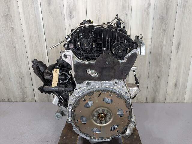 19-21 OEM BMW G01 G02 X3 X4 Long Block AWD B46 COMPLETE ENGINE MOTOR 44k