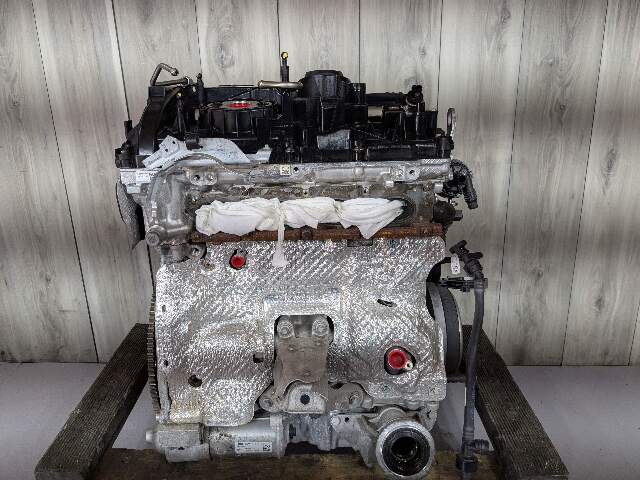19-21 OEM BMW G01 G02 X3 X4 Long Block AWD B46 COMPLETE ENGINE MOTOR 44k