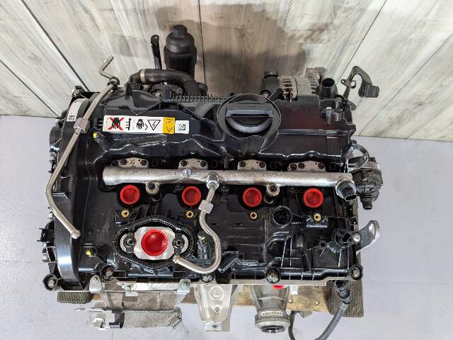 19-21 OEM BMW G01 G02 X3 X4 Long Block AWD B46 COMPLETE ENGINE MOTOR 44k