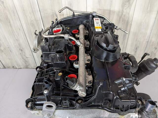 19-21 OEM BMW G01 G02 X3 X4 Long Block AWD B46 COMPLETE ENGINE MOTOR 44k