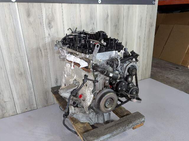 19-21 OEM BMW G01 G02 X3 X4 Long Block AWD B46 COMPLETE ENGINE MOTOR 44k