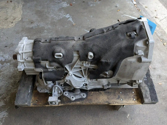 2019-21 BMW G05 X5 X7 Automatic Transmission Gearbox B58 AWD GA8X51CZ