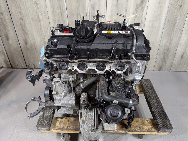 19-21 OEM BMW G20 G30 330 530 Long Block AWD B46D COMPLETE ENGINE MOTOR 76k