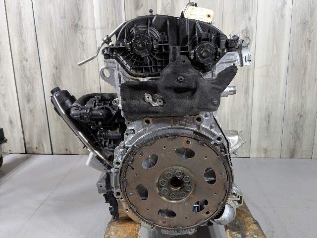 19-21 OEM BMW G20 G30 330 530 Long Block AWD B46D COMPLETE ENGINE MOTOR 76k