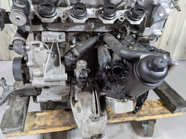 19-21 OEM BMW G20 G30 330 530 Long Block AWD B46D COMPLETE ENGINE MOTOR 76k