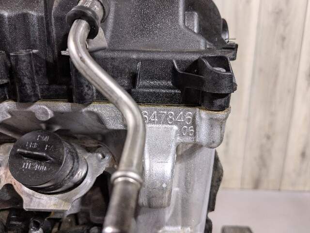 19-21 OEM BMW G20 G30 330 530 Long Block AWD B46D COMPLETE ENGINE MOTOR 76k