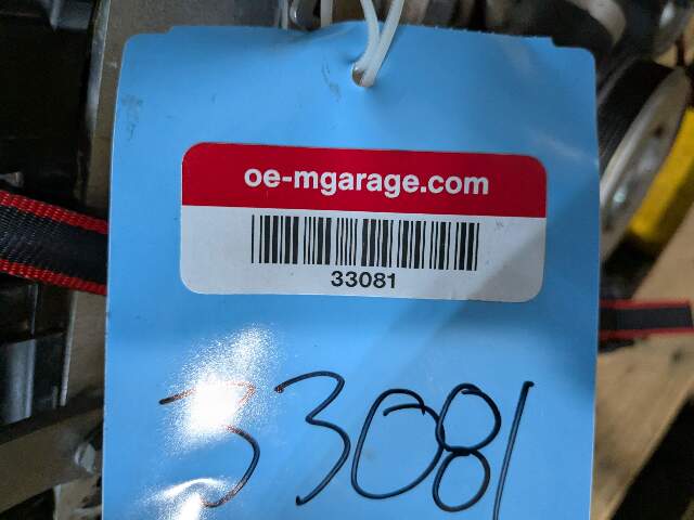 19-21 OEM BMW G20 G30 330 530 Long Block AWD B46D COMPLETE ENGINE MOTOR 76k