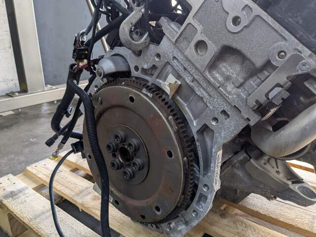 OEM BMW F25 F26 X3 X4 AWD Long Block N55 Engine Motor EWG 69k Miles! Ran!