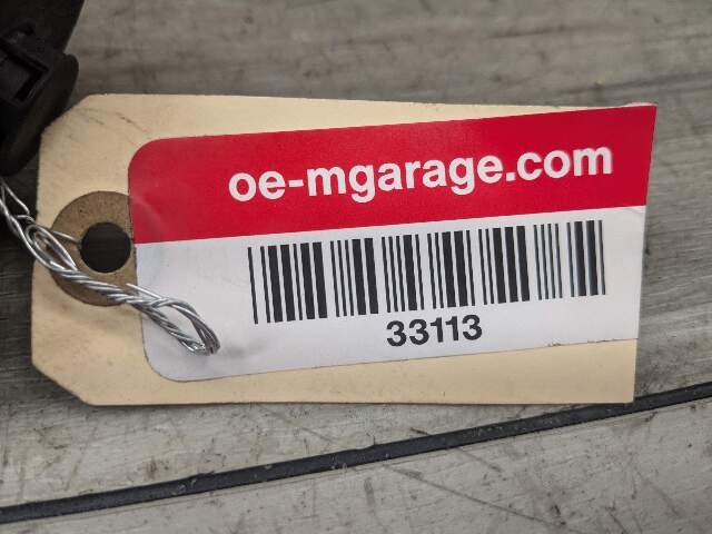 OEM BMW F90 G12 G30 M5 M8 Auxiliary Electric Water Pump B46 B48 B58 N63 Engine