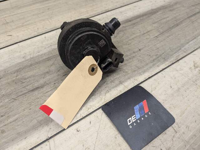 OEM BMW F90 G12 G30 M5 M8 Auxiliary Electric Water Pump B46 B48 B58 N63 Engine
