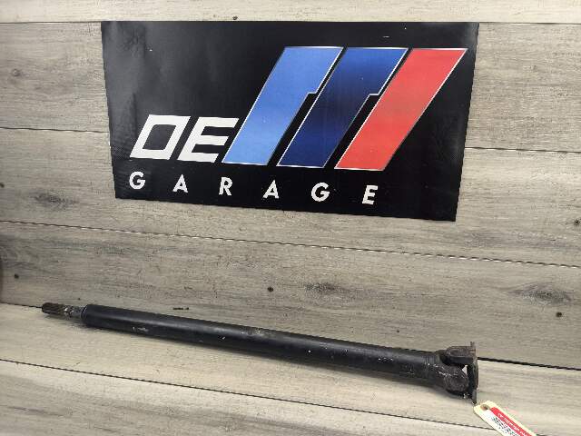16-22 OEM BMW G01 G12 G14 G15 G16 G30 F90 M5 Drive Shaft Driveshaft Front Output