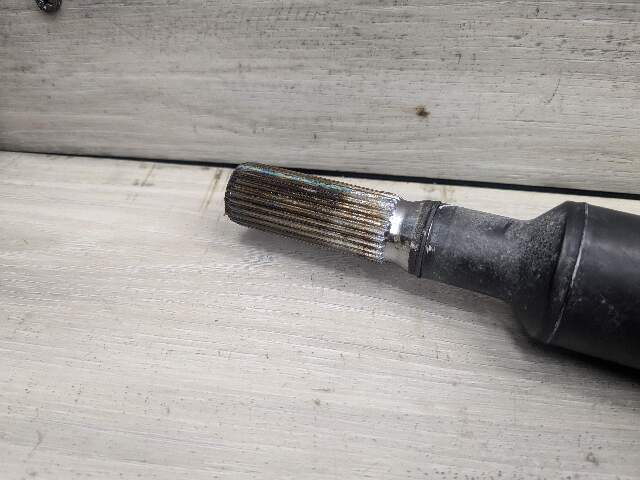 16-22 OEM BMW G01 G12 G14 G15 G16 G30 F90 M5 Drive Shaft Driveshaft Front Output