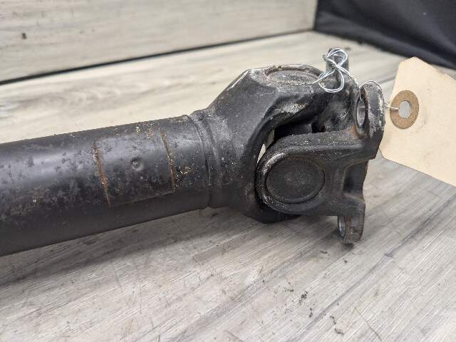 16-22 OEM BMW G01 G12 G14 G15 G16 G30 F90 M5 Drive Shaft Driveshaft Front Output