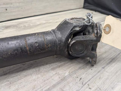 16-22 OEM BMW G01 G12 G14 G15 G16 G30 F90 M5 Drive Shaft Driveshaft Front Output
