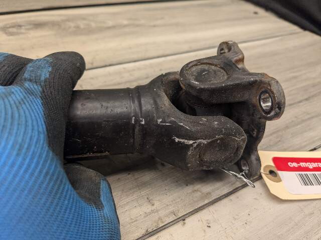 16-22 OEM BMW G01 G12 G14 G15 G16 G30 F90 M5 Drive Shaft Driveshaft Front Output
