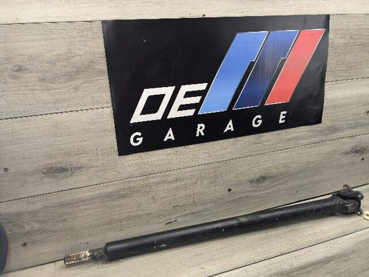 16-22 OEM BMW G01 G12 G14 G15 G16 G30 F90 M5 Drive Shaft Driveshaft Front Output