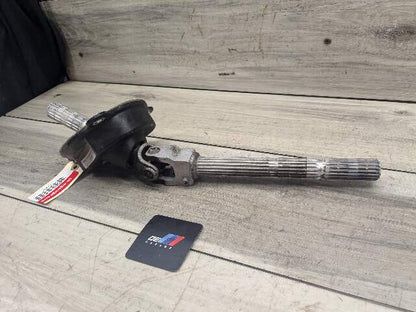 16-19 OEM BMW G12 G30 M550 750 M850 Steering Column Shaft Lower Joint AWD N63