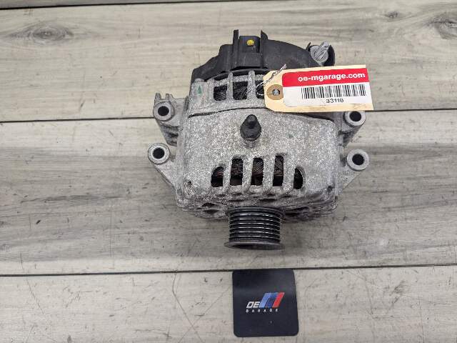 16-23 OEM BMW F16 G05 G07 G12 G16 G30 M550 Engine N63 Alternator Generator 250A