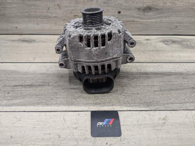 16-23 OEM BMW F16 G05 G07 G12 G16 G30 M550 Engine N63 Alternator Generator 250A