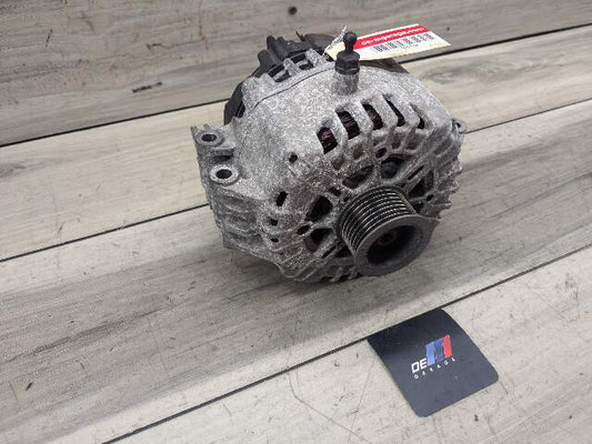 16-23 OEM BMW F16 G05 G07 G12 G16 G30 M550 Engine N63 Alternator Generator 250A