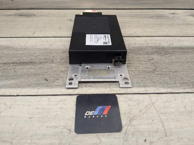 12-17 OEM BMW F82 F30 F32 F36 F06 M3 M4 M5 M6 Telematics Control Unit Module