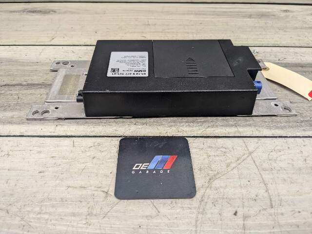 12-17 OEM BMW F82 F30 F32 F36 F06 M3 M4 M5 M6 Telematics Control Unit Module