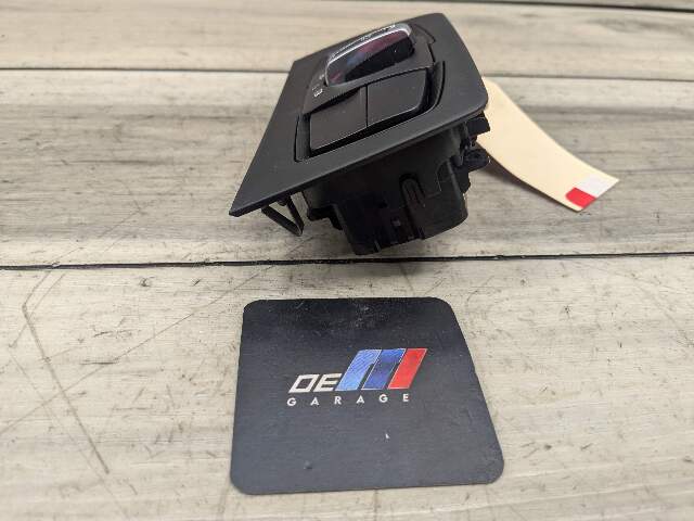15-20 OEM BMW F80 F82 F83 M3 M4 Headlight Switch Control Panel Light Module